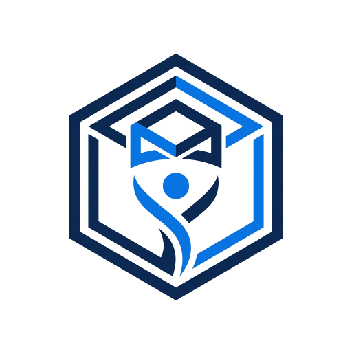 Gestion Scolaire Pro Logo